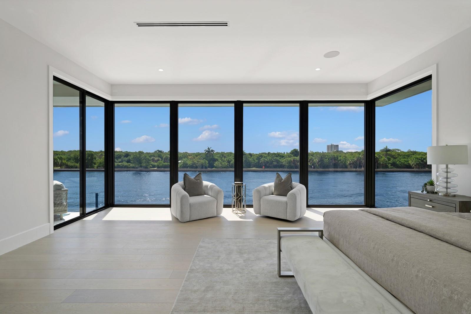 Coral Ridge - Residential