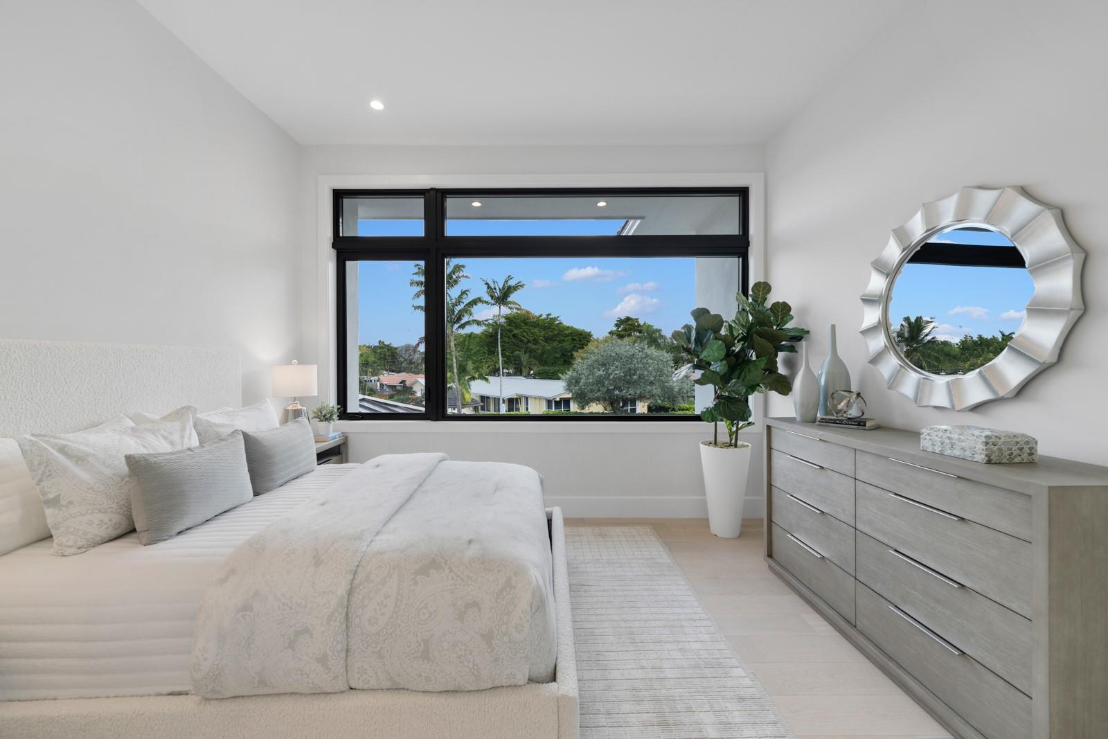 Coral Ridge - Residential