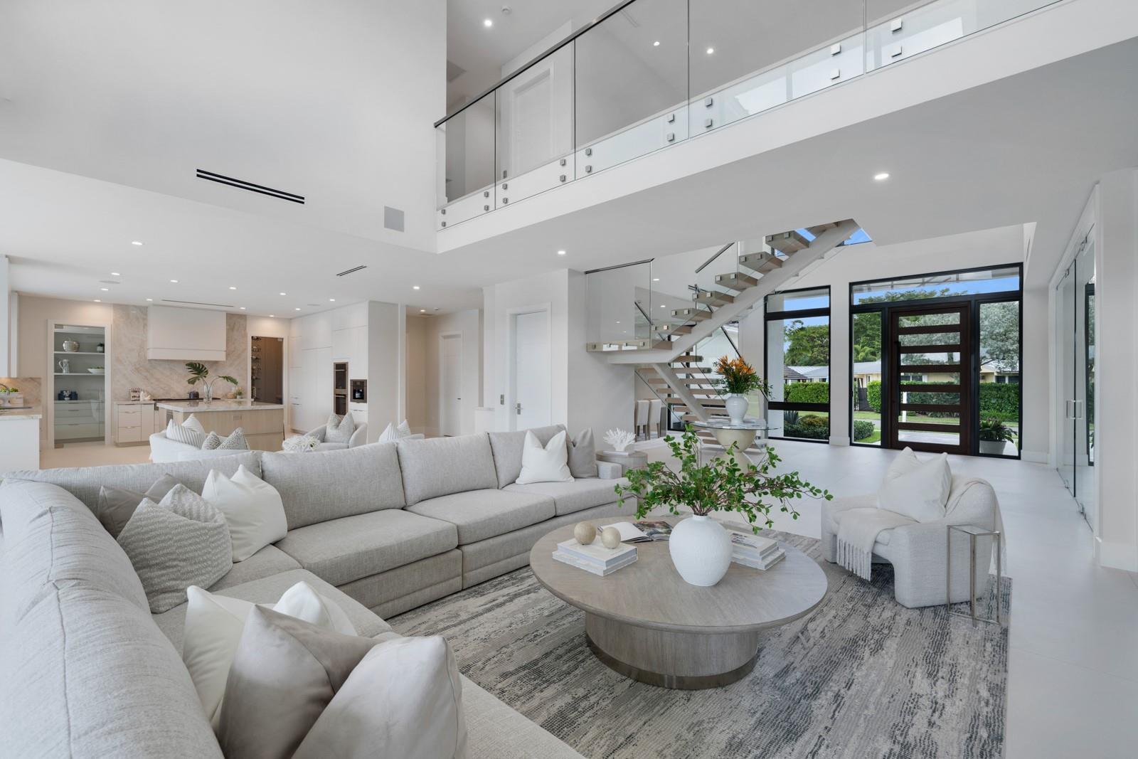 Coral Ridge - Residential