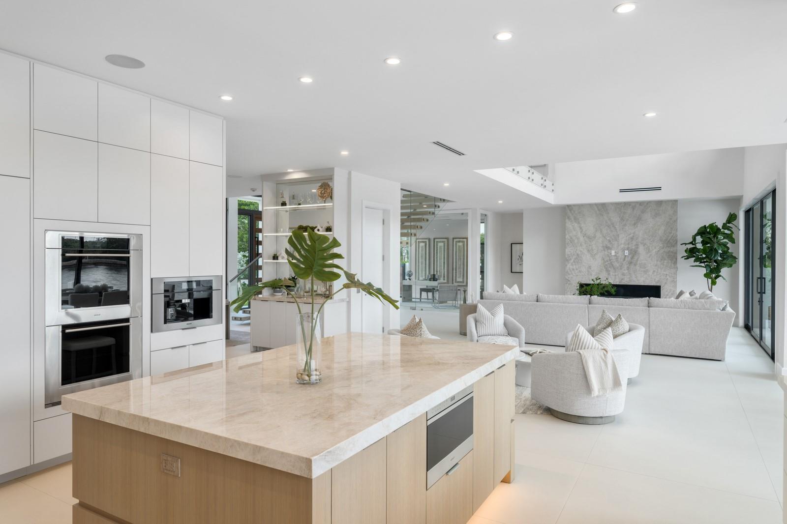 Coral Ridge - Residential