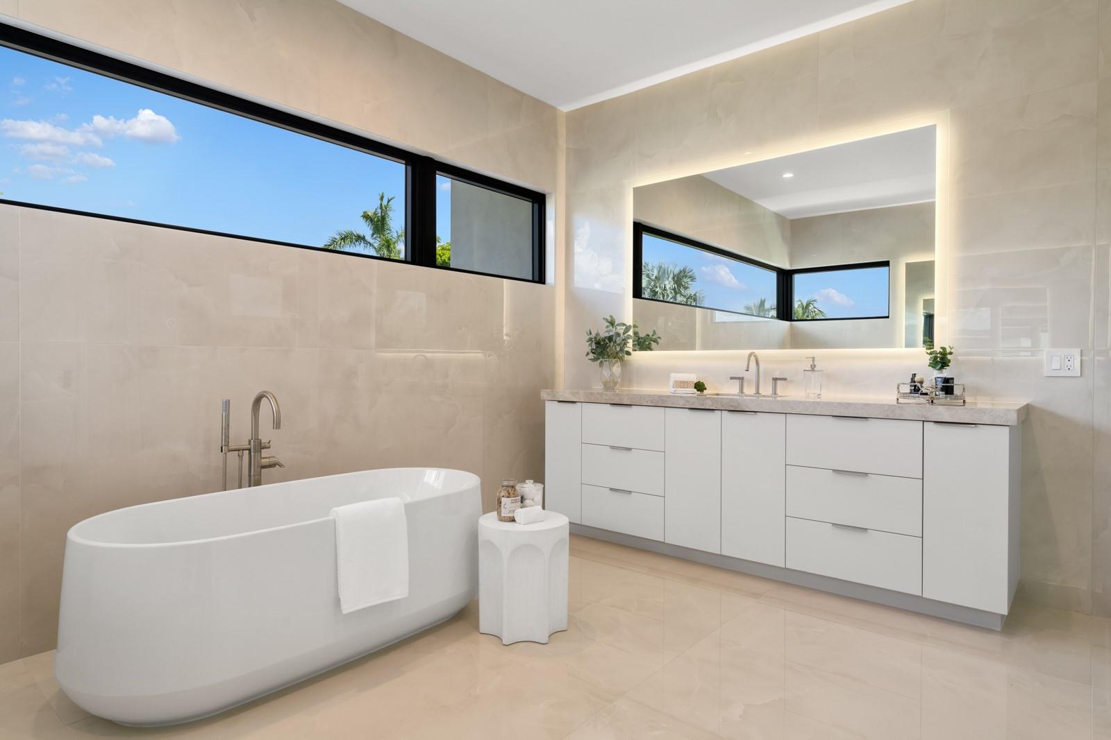 Coral Ridge - Residential