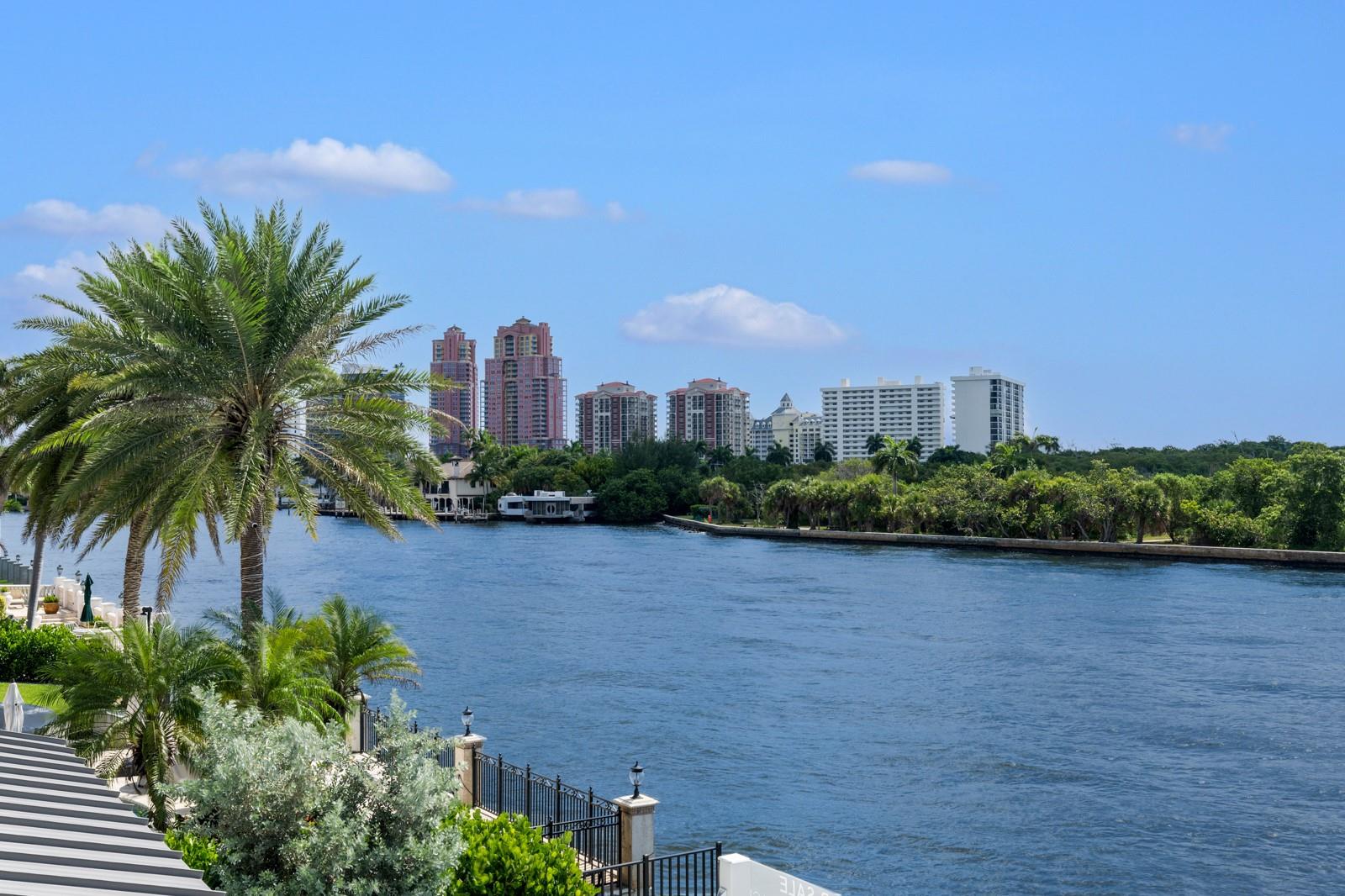 Coral Ridge - Residential