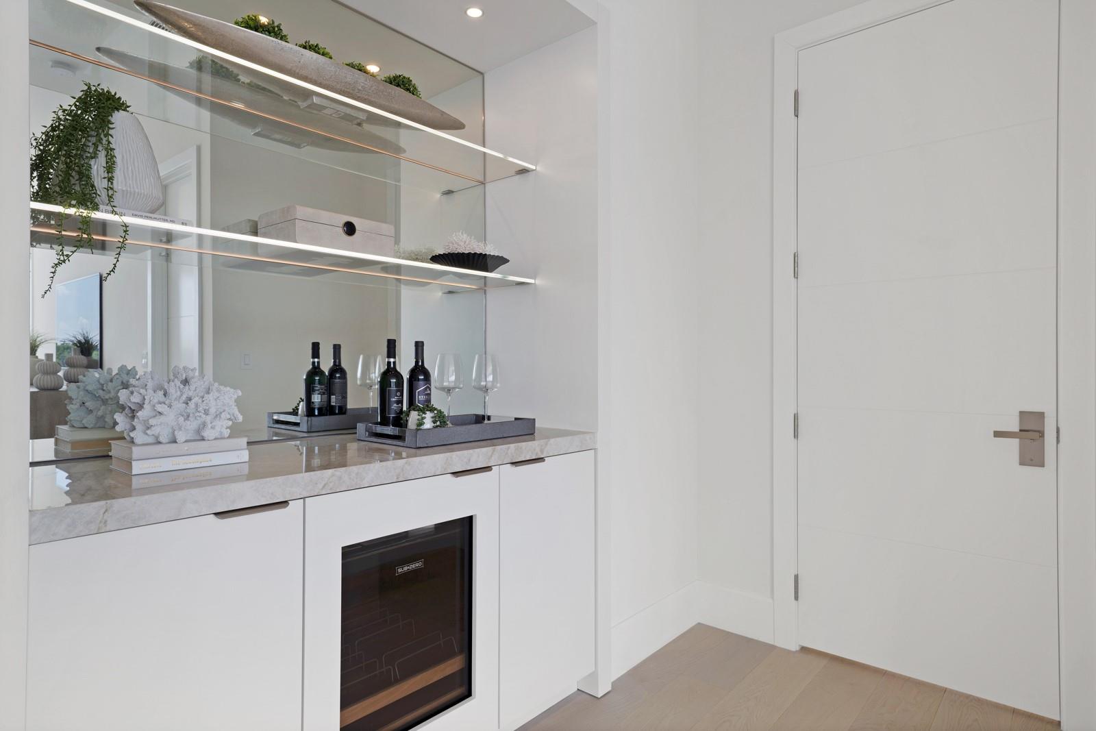 Coral Ridge - Residential