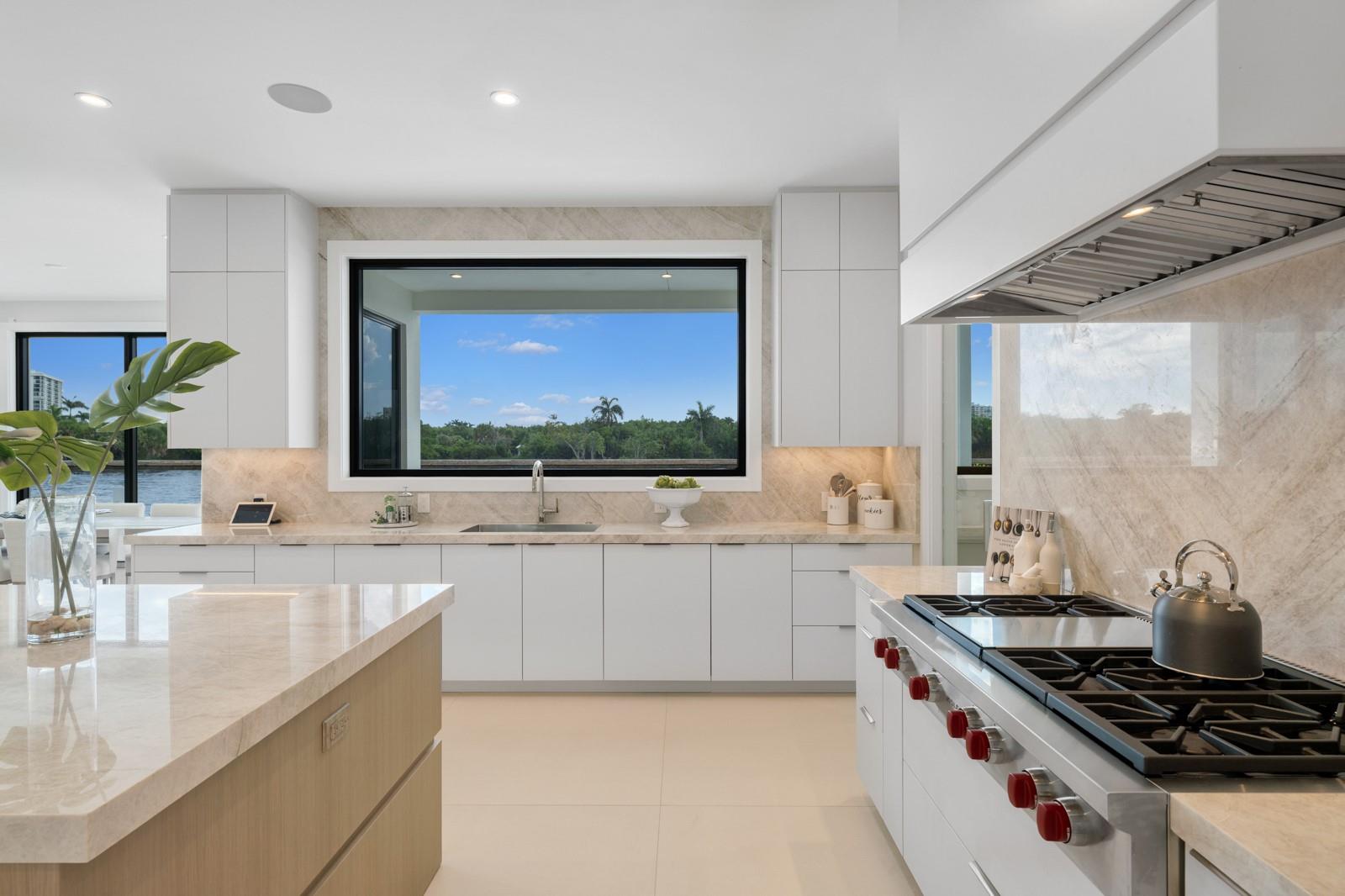 Coral Ridge - Residential