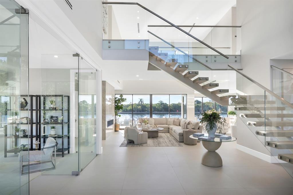 Coral Ridge - Residential