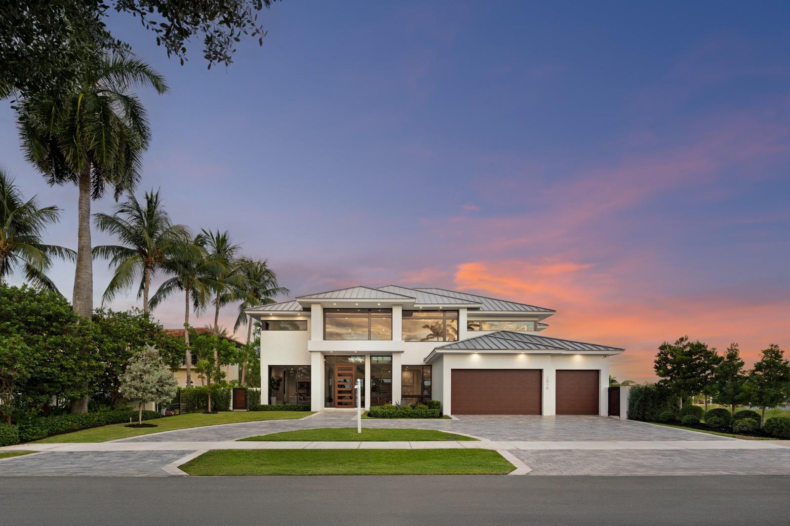 Coral Ridge - Residential