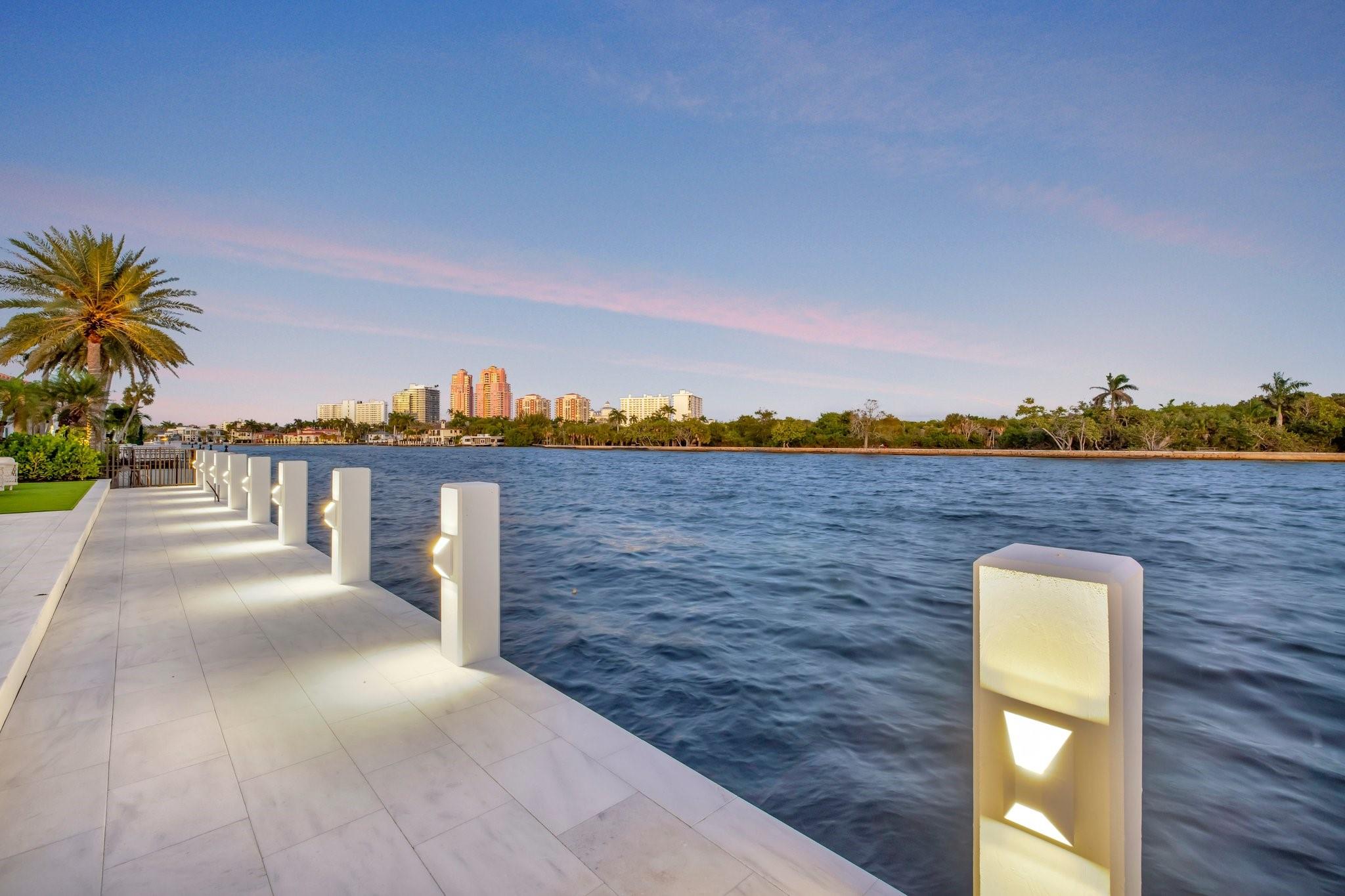 Coral Ridge - Residential