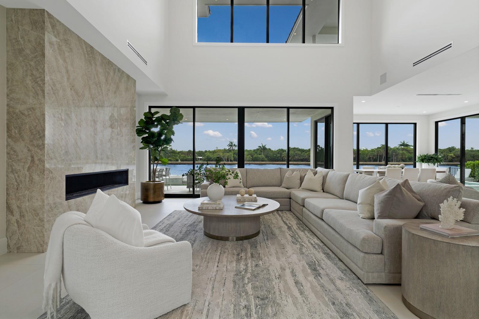 Coral Ridge - Residential