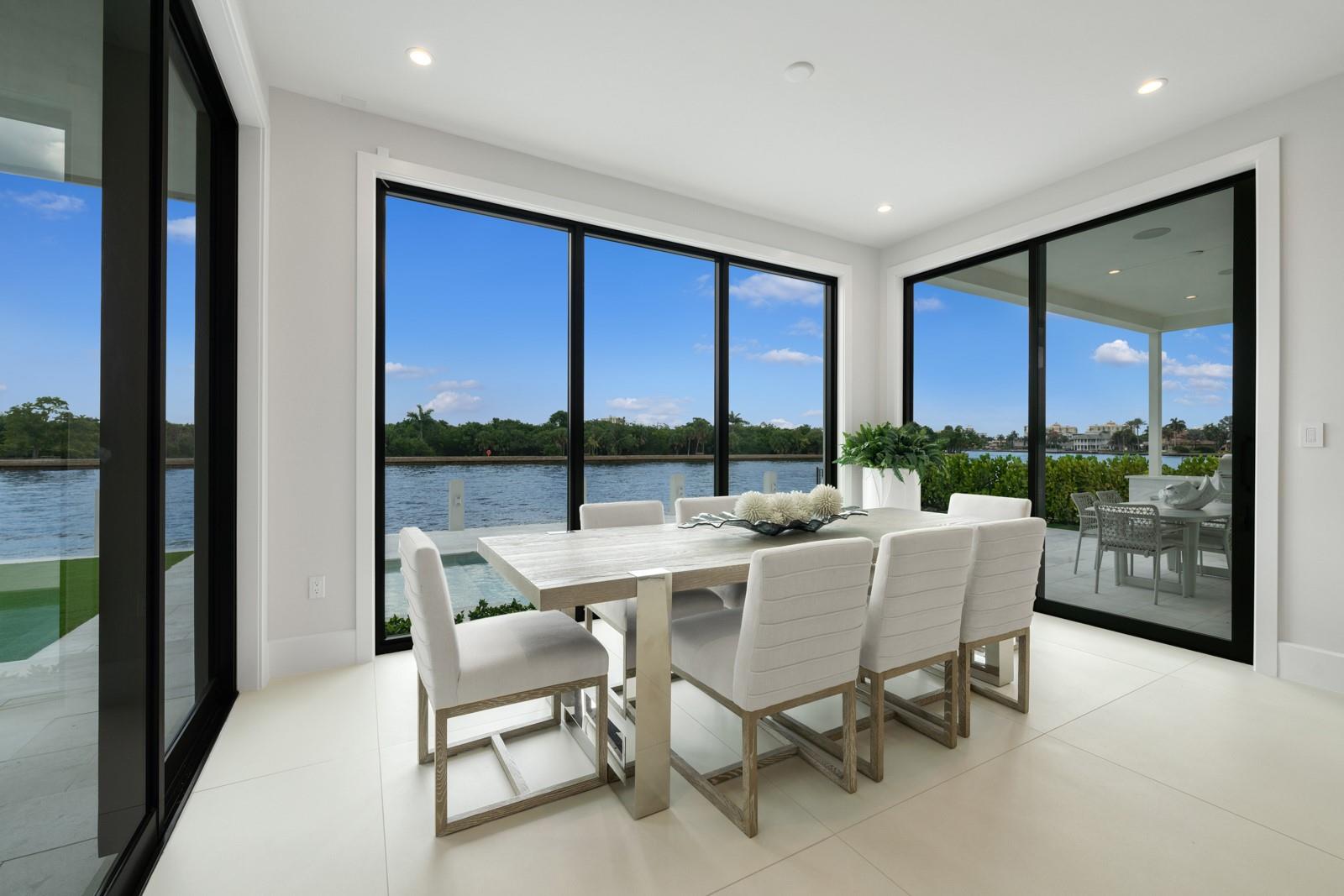 Coral Ridge - Residential