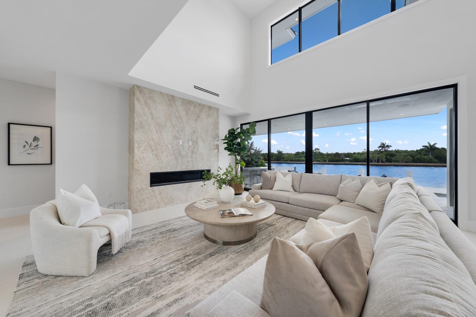 Coral Ridge - Residential