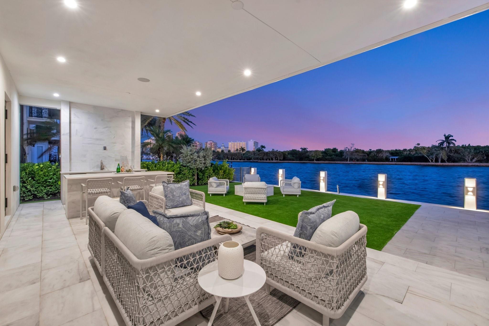 Coral Ridge - Residential