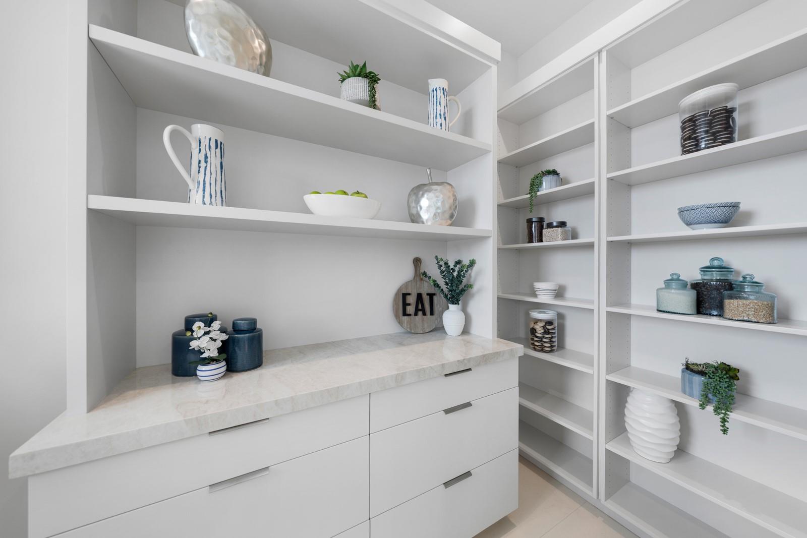 Coral Ridge - Residential