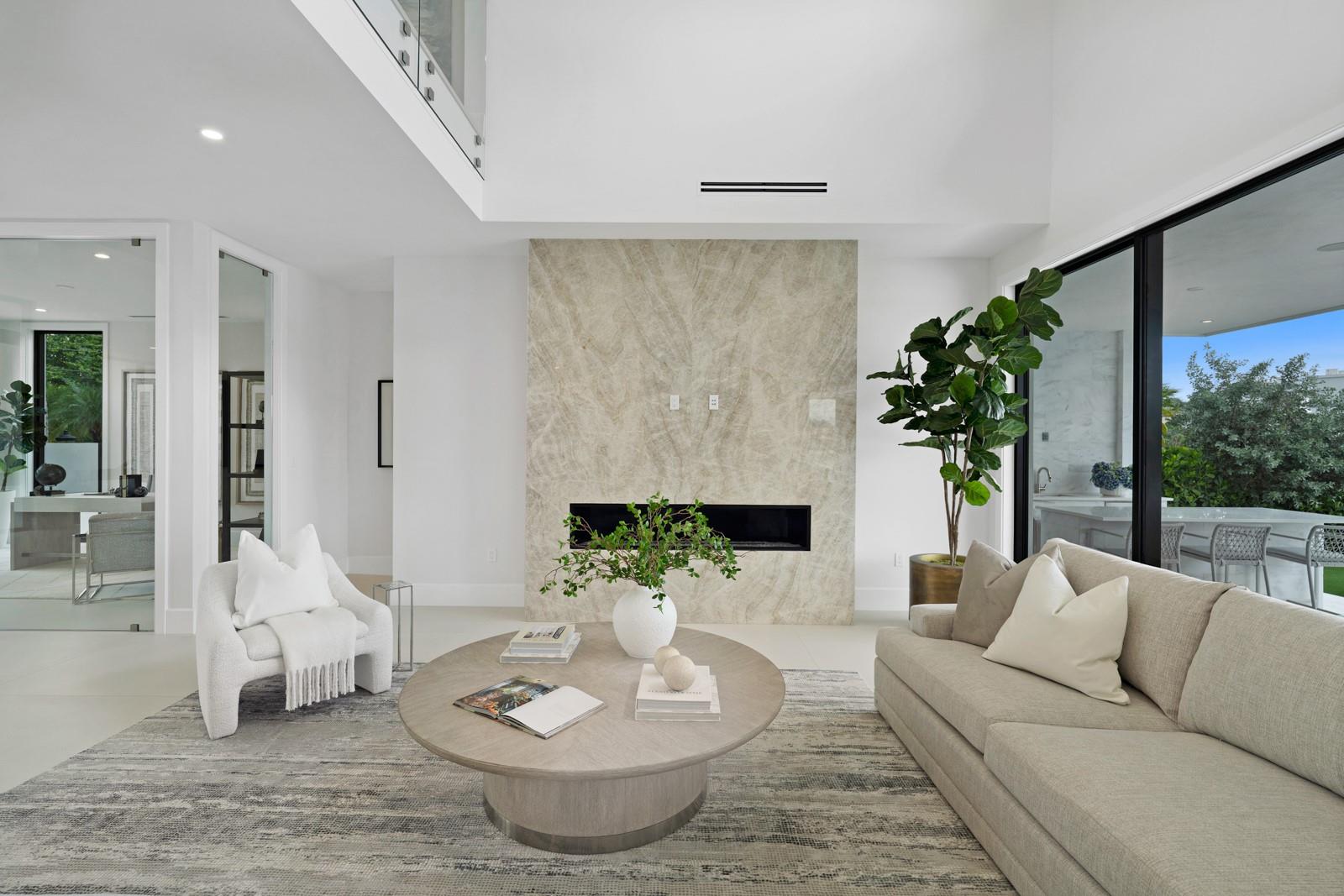 Coral Ridge - Residential