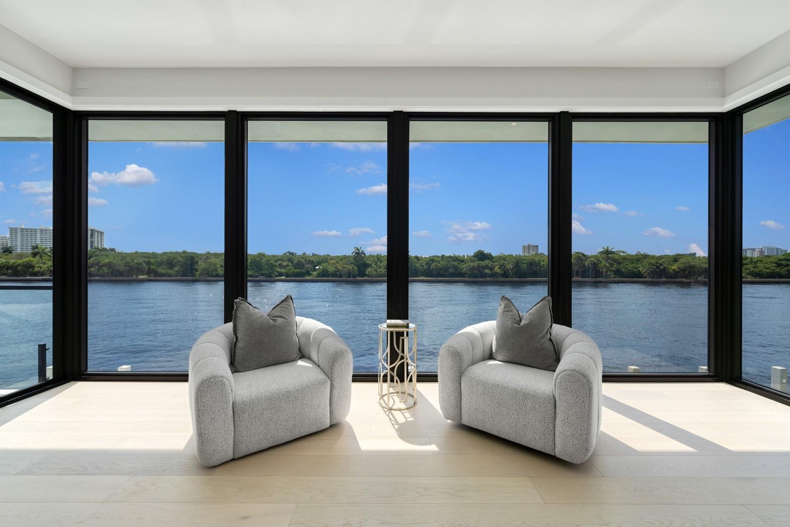 Coral Ridge - Residential