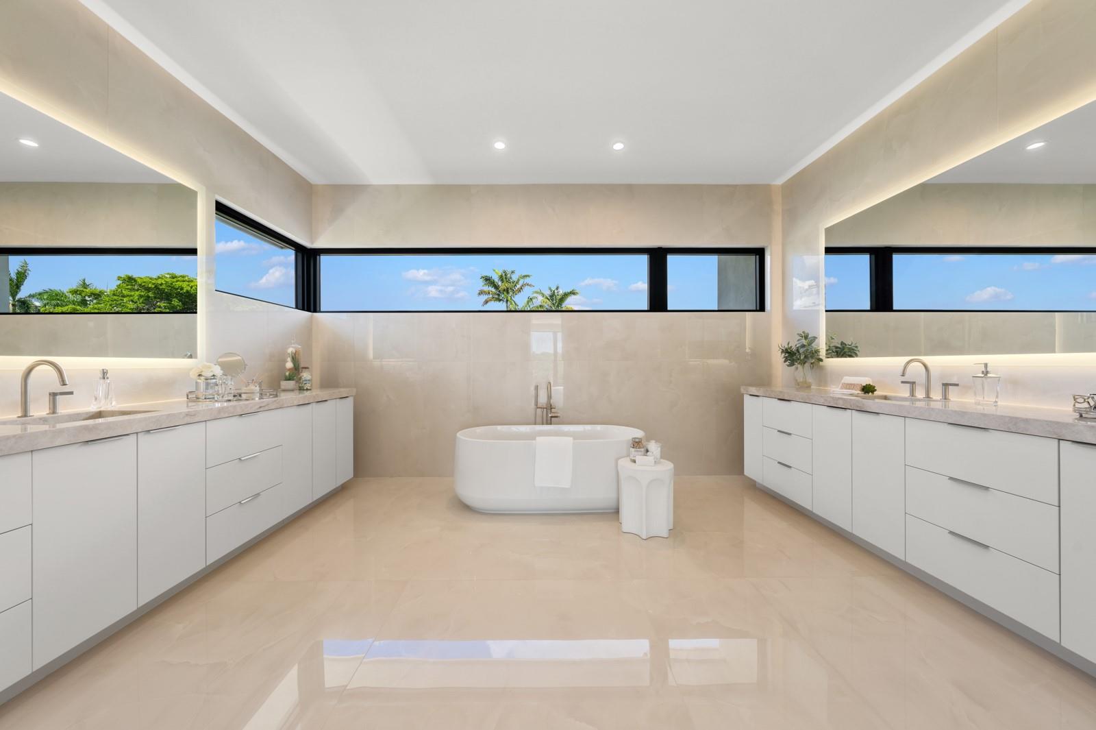 Coral Ridge - Residential