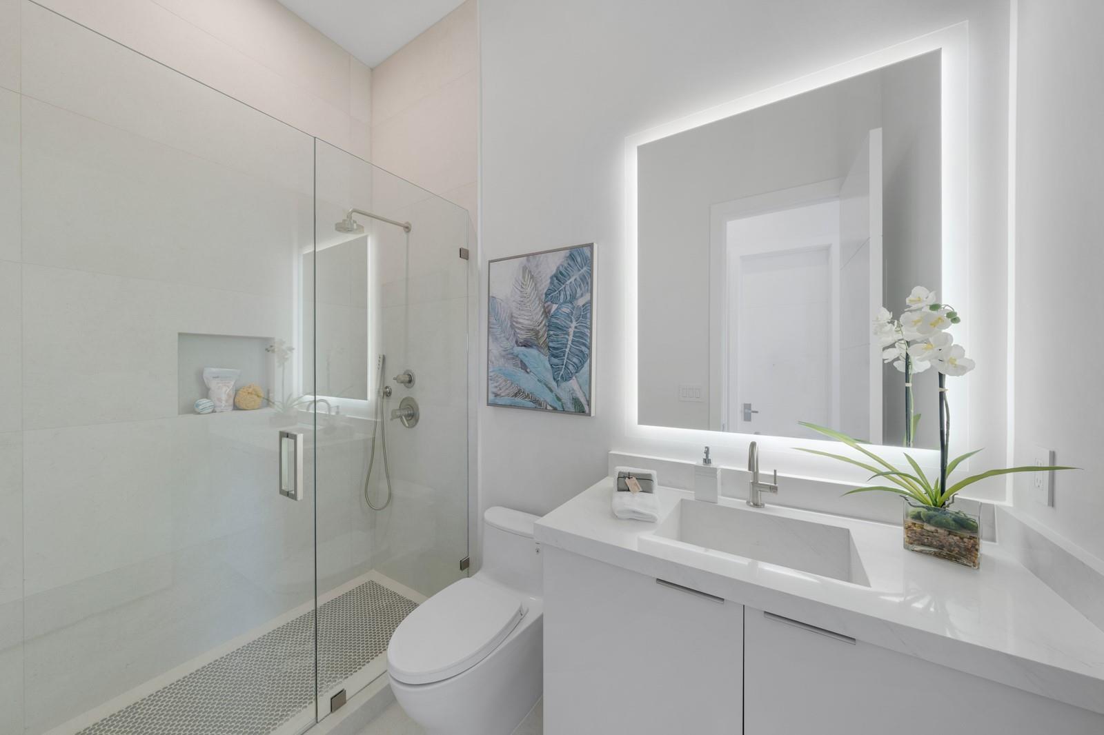 Coral Ridge - Residential