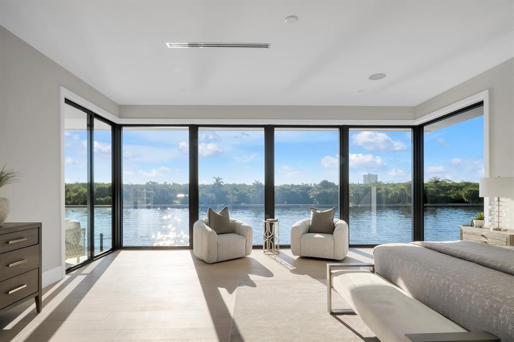 Coral Ridge - Residential