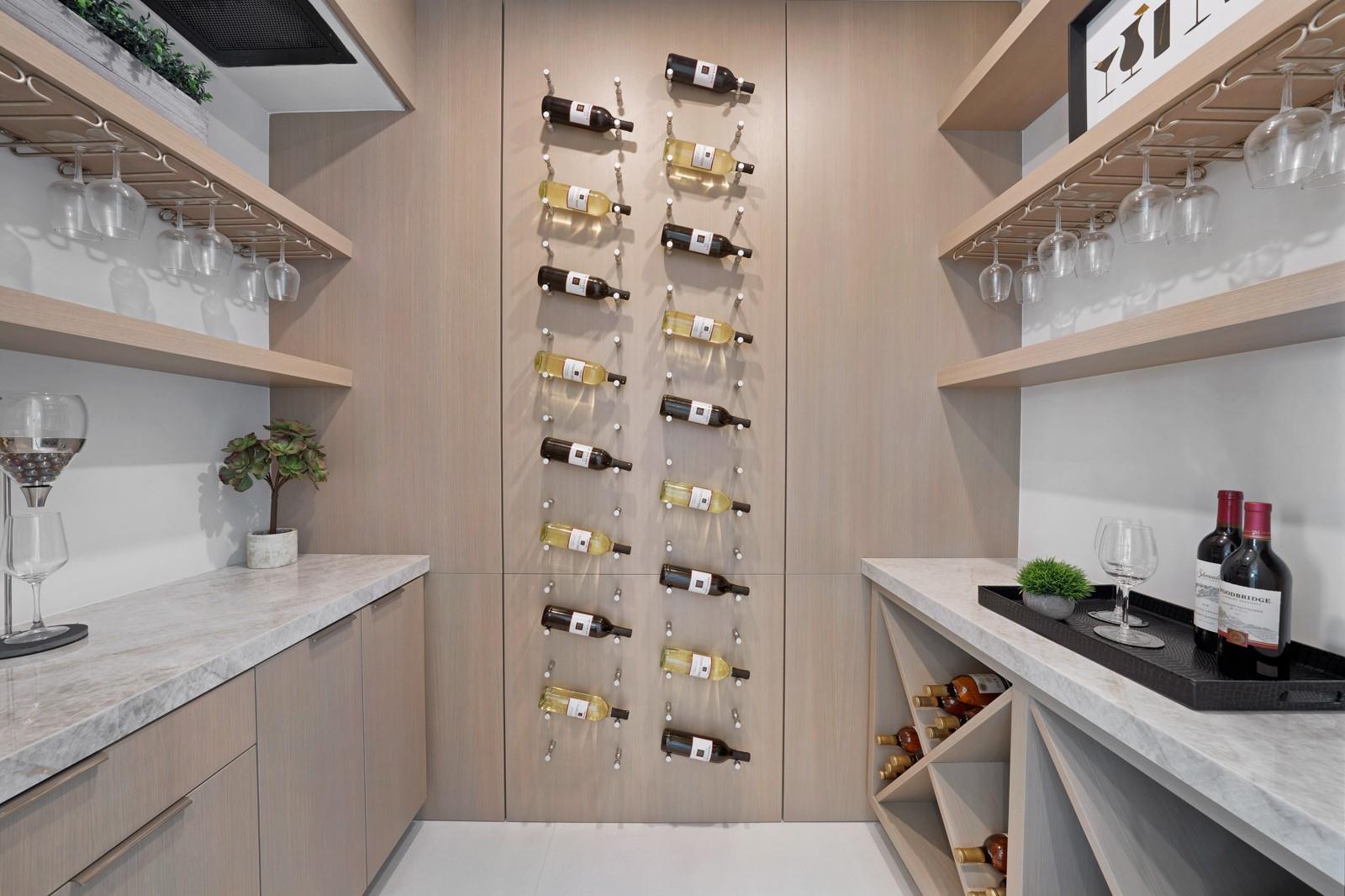 Coral Ridge - Residential