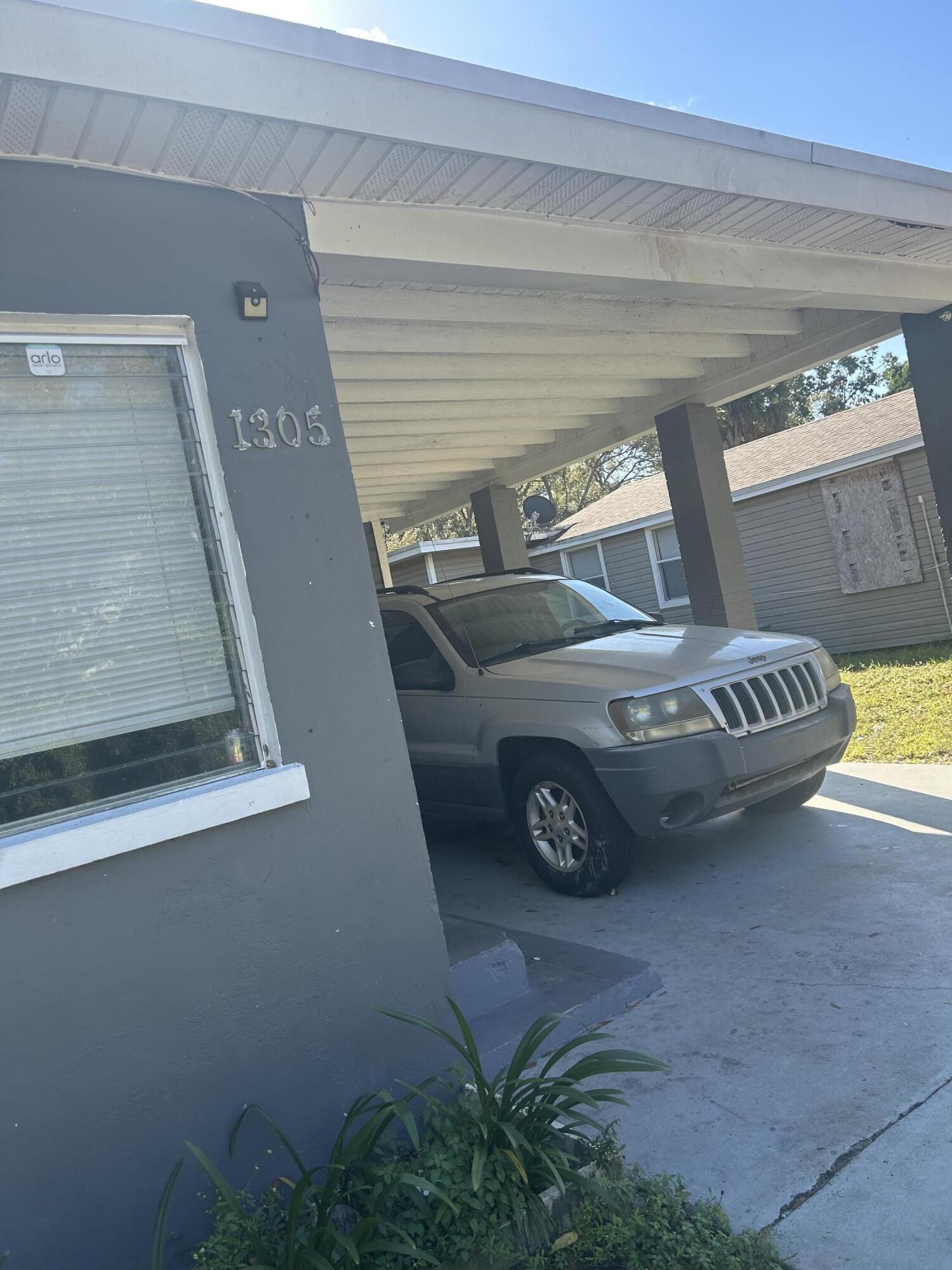 1305 Florida Ave - Residential