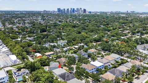 Tiny photo for 2021 SW 14th Terrace, Fort Lauderdale, FL 33315 (MLS # B26045957)
