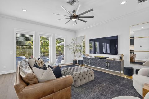 Tiny photo for 2021 SW 14th Terrace, Fort Lauderdale, FL 33315 (MLS # B26045957)