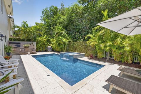 Tiny photo for 2021 SW 14th Terrace, Fort Lauderdale, FL 33315 (MLS # B26045957)