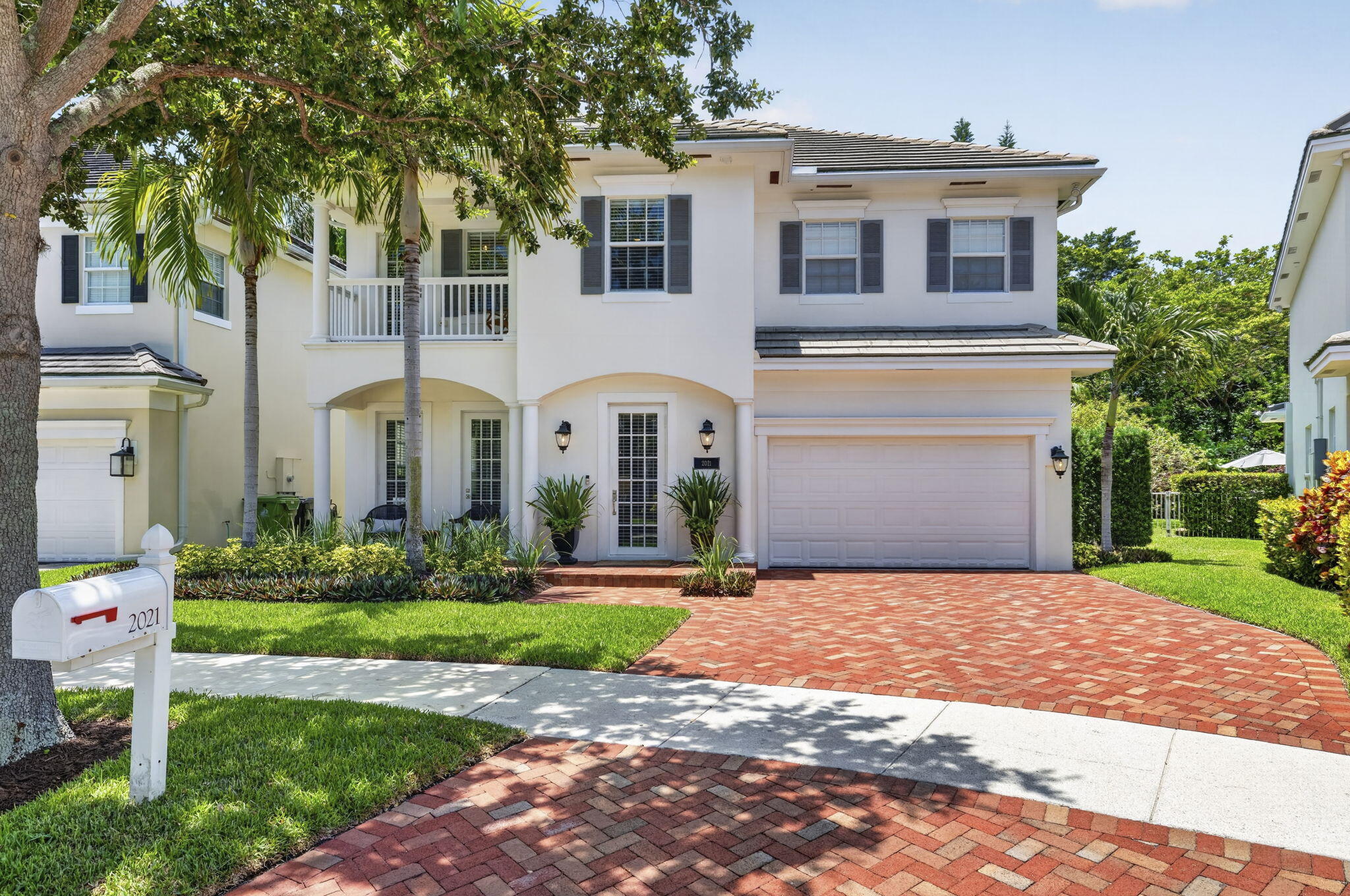 2021 SW 14th Terrace
