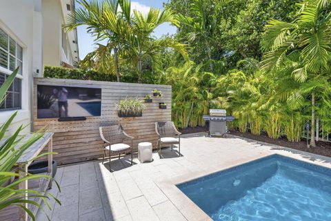 Tiny photo for 2021 SW 14th Terrace, Fort Lauderdale, FL 33315 (MLS # B26045957)