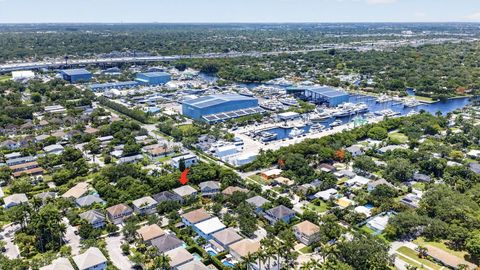 Tiny photo for 2021 SW 14th Terrace, Fort Lauderdale, FL 33315 (MLS # B26045957)