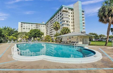4330 Hillcrest Dr 705 Hollywood FL 33021