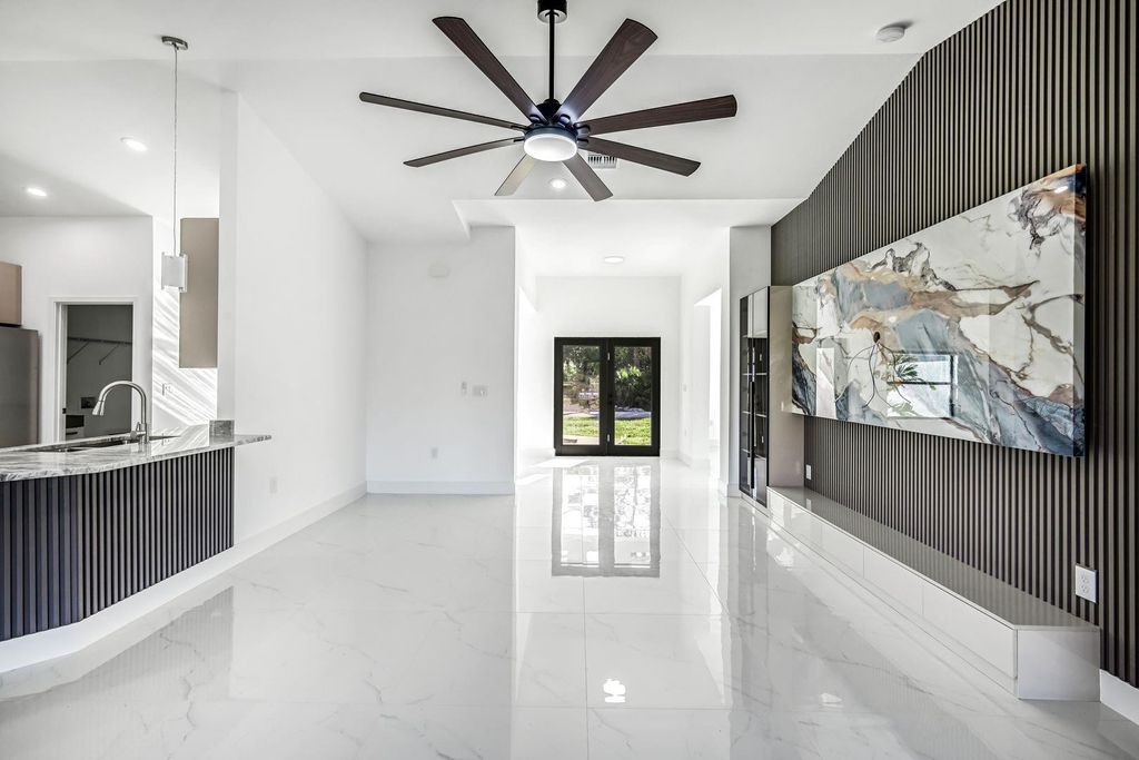 Photo of 2618 Queen Drive, Lehigh Acres, FL 33971 (MLS # F10556272)