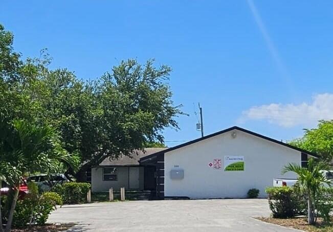 Pompano Terrace - Residential Lease