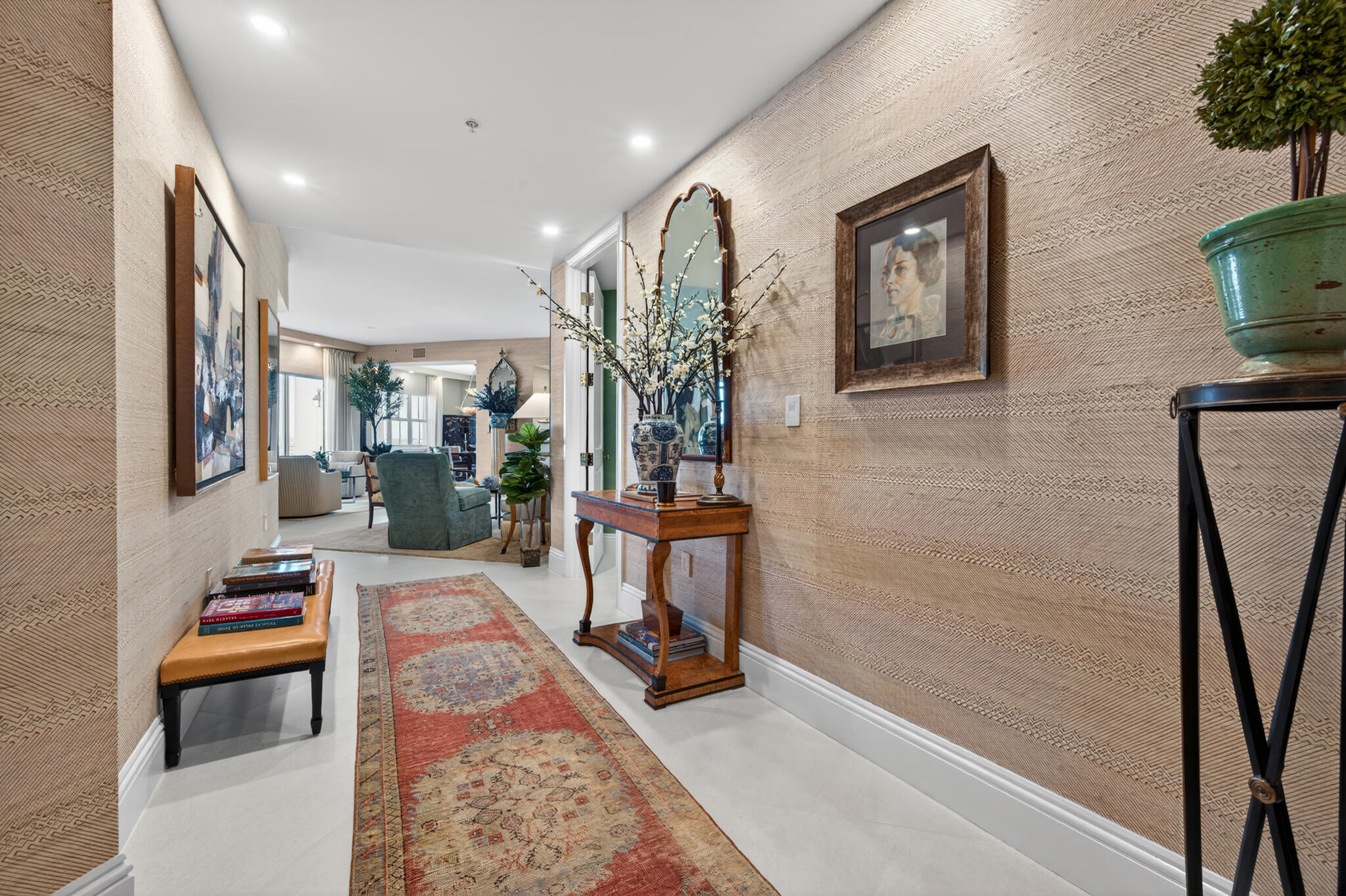 FLAGLER LANDING CONDO - Residential