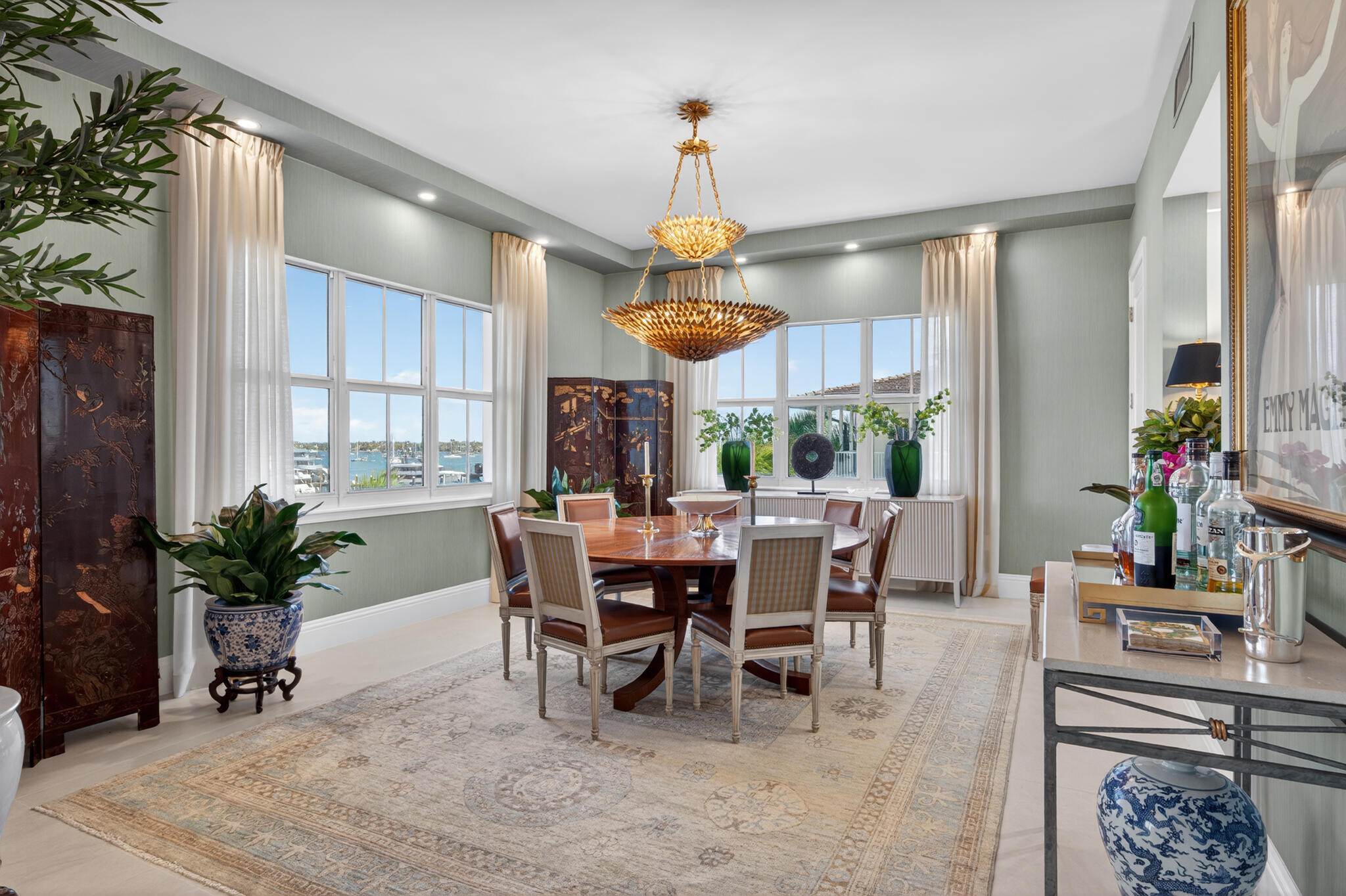 FLAGLER LANDING CONDO - Residential