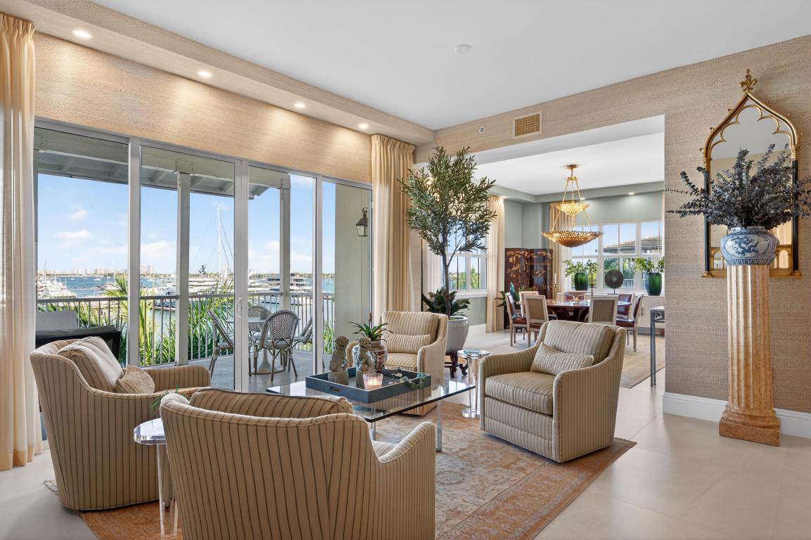 FLAGLER LANDING CONDO - Residential