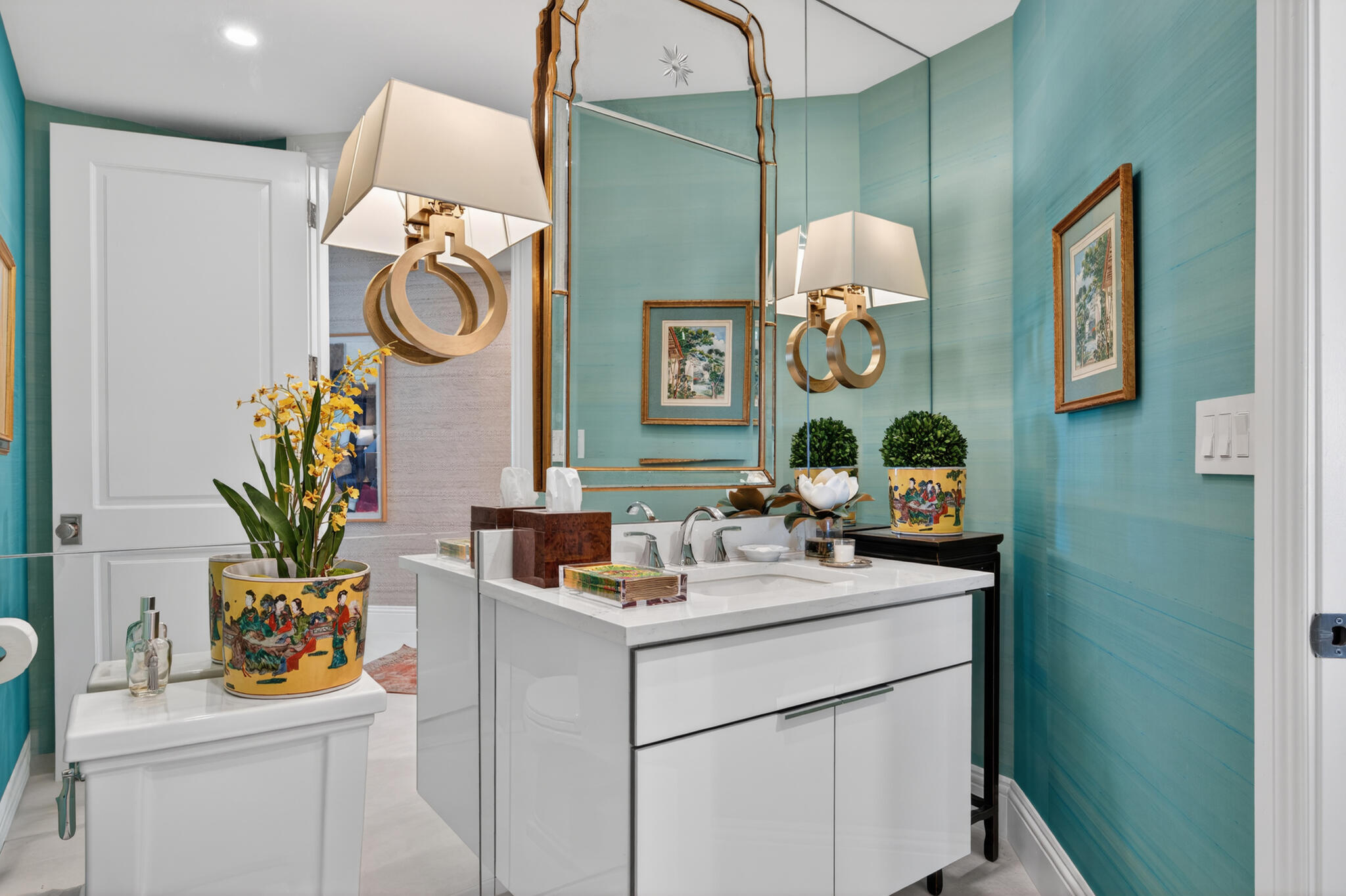 FLAGLER LANDING CONDO - Residential