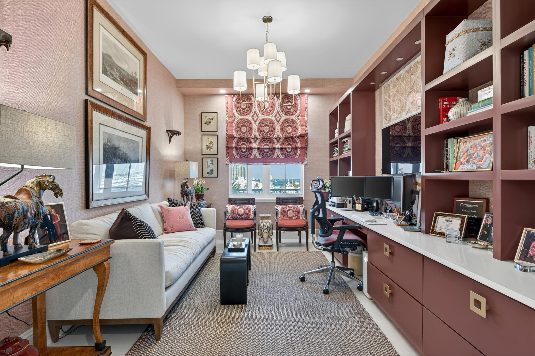 FLAGLER LANDING CONDO - Residential