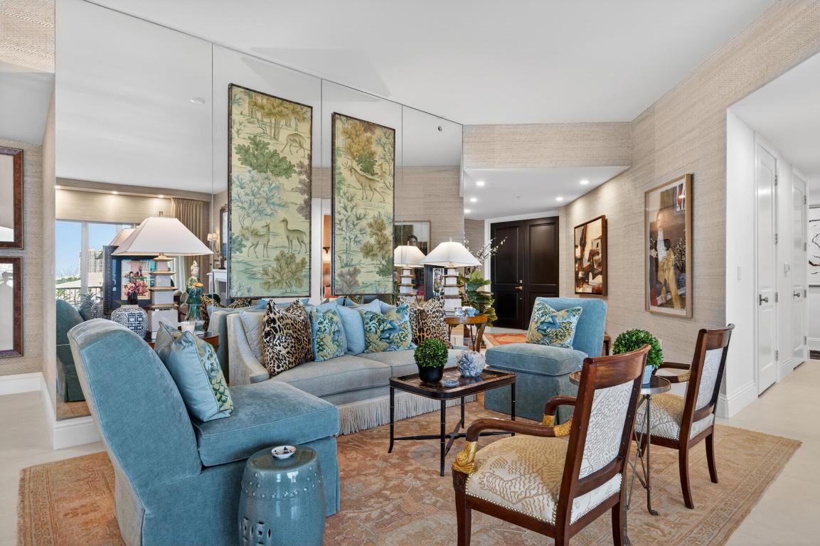 FLAGLER LANDING CONDO - Residential