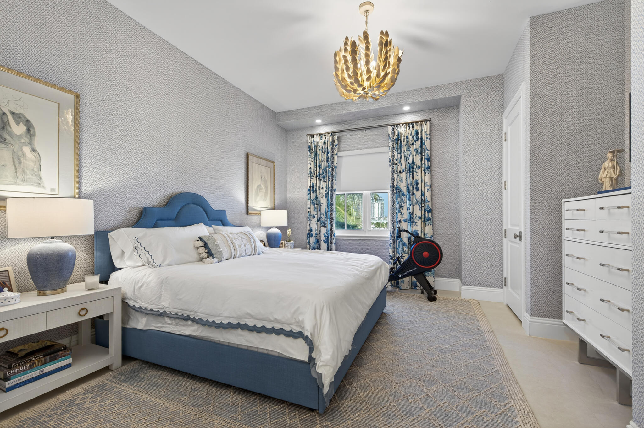 FLAGLER LANDING CONDO - Residential