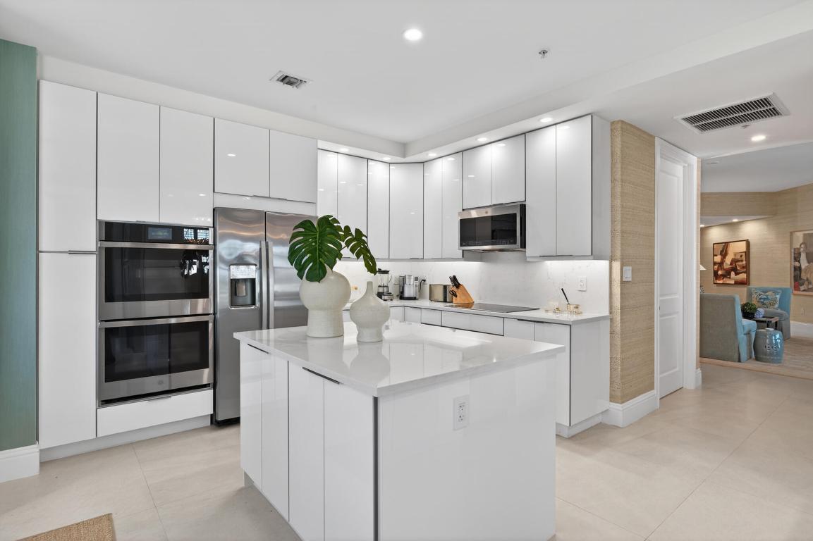 FLAGLER LANDING CONDO - Residential