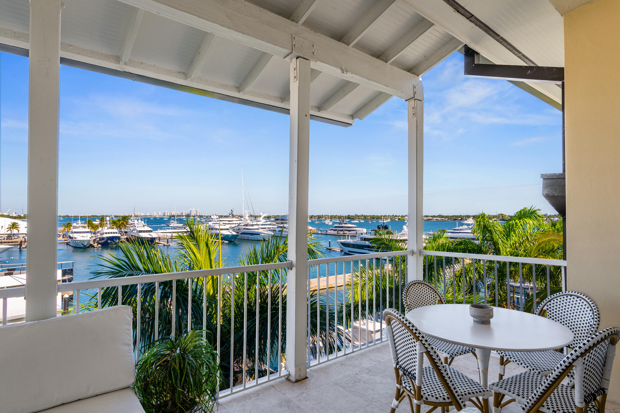 3920 N Flagler Drive 401