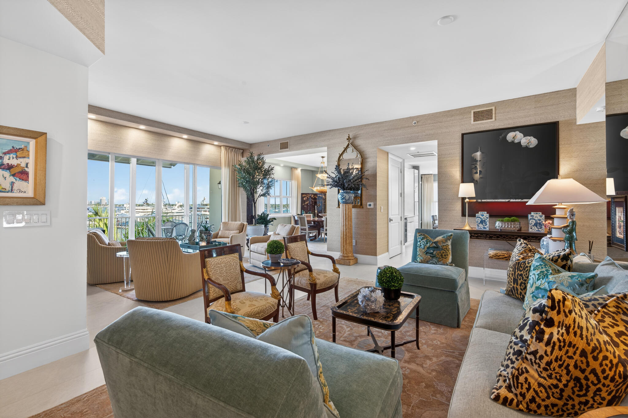 FLAGLER LANDING CONDO - Residential