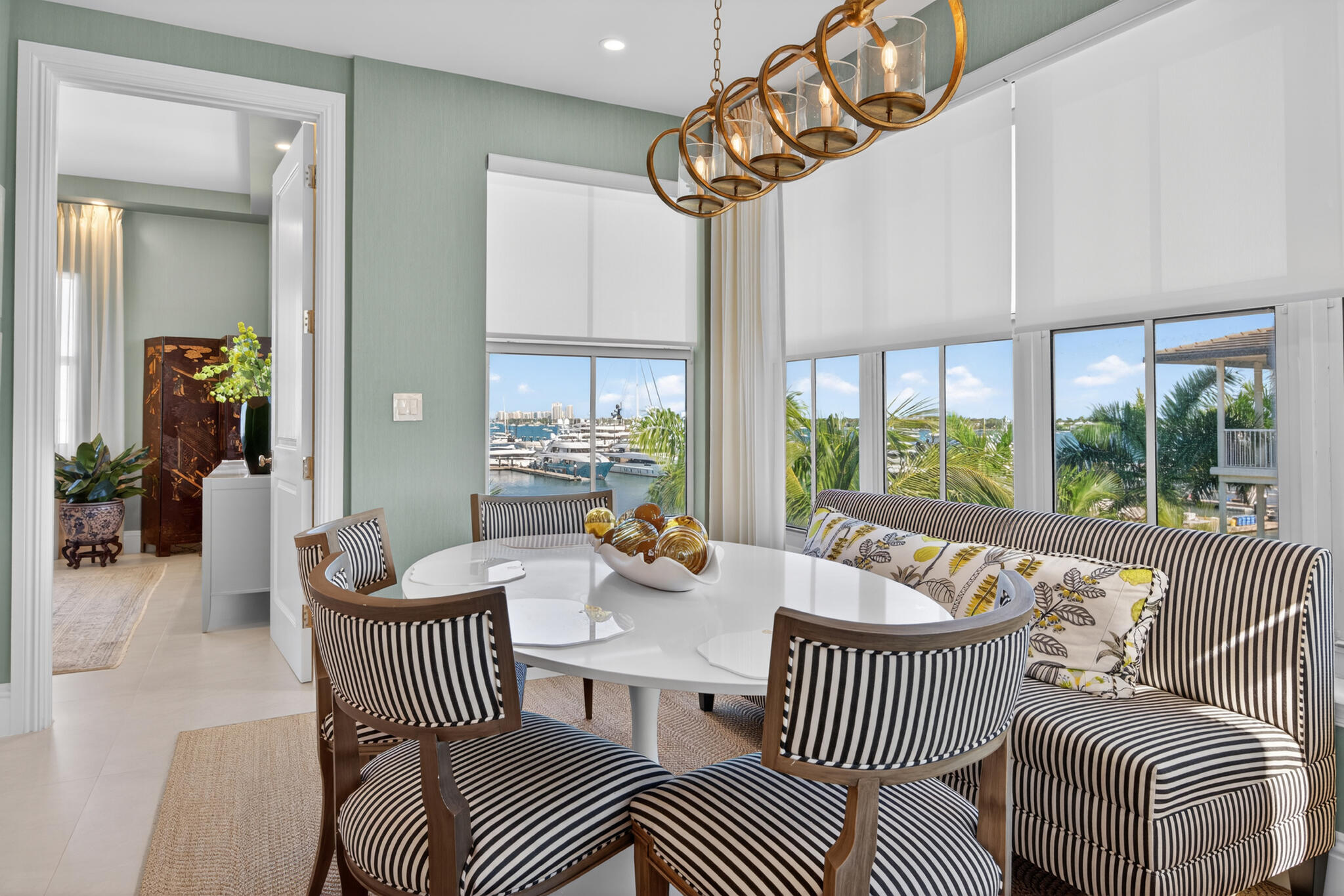 FLAGLER LANDING CONDO - Residential