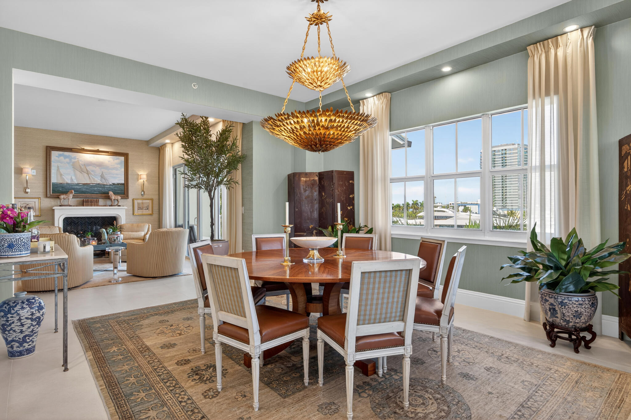 FLAGLER LANDING CONDO - Residential