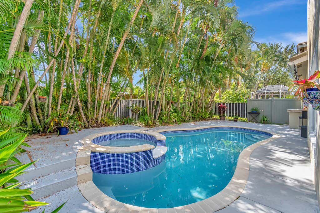 Photo of 6788 Hendry Drive, Lake Worth, FL 33463 (MLS # B26063629)