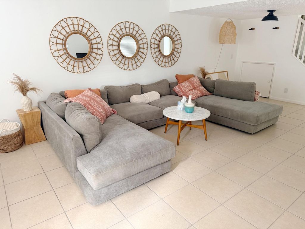 Photo of 6367 Riverwalk Lane #6, Jupiter, FL 33458 (MLS # B26020013)