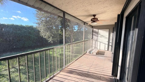 Tiny photo for 7879 WILLOW SPRING Drive #927, Lake Worth, FL 33467 (MLS # B26089316)