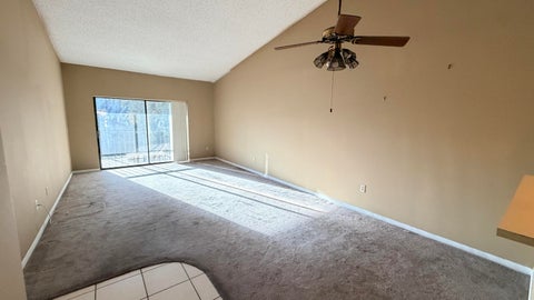 Tiny photo for 7879 WILLOW SPRING Drive #927, Lake Worth, FL 33467 (MLS # B26089316)