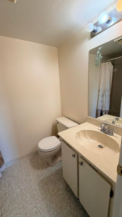 Tiny photo for 7879 WILLOW SPRING Drive #927, Lake Worth, FL 33467 (MLS # B26089316)