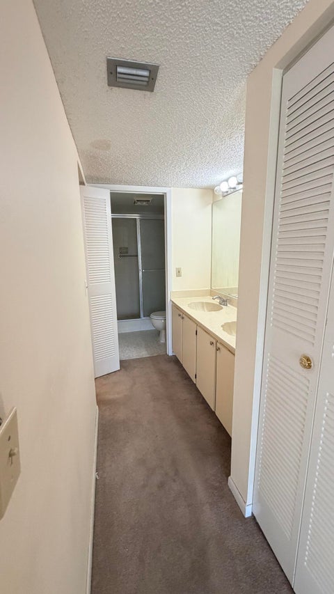 Tiny photo for 7879 WILLOW SPRING Drive #927, Lake Worth, FL 33467 (MLS # B26089316)